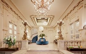 Tivoli Doelen Amsterdam Hotel